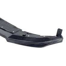 Load image into Gallery viewer, Anderson Composites AC-FL1213FDGT-OE Aero Splitter for Select Ford Mustang