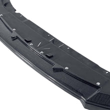 Load image into Gallery viewer, Anderson Composites AC-FL1213FDGT-OE Aero Splitter for Select Ford Mustang