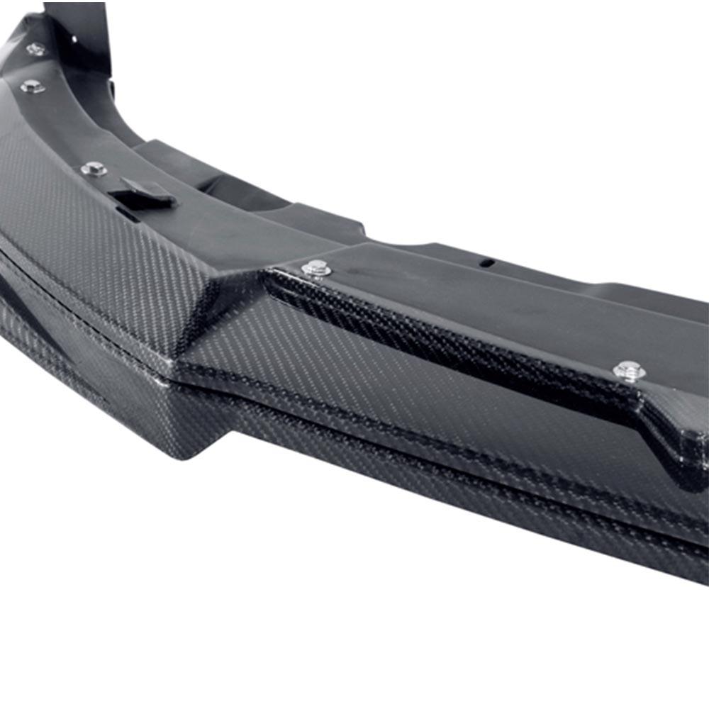 Anderson Composites AC-FL1213FDGT-OE Aero Splitter for Select Ford Mustang