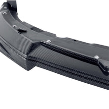 Load image into Gallery viewer, Anderson Composites AC-FL1213FDGT-OE Aero Splitter for Select Ford Mustang