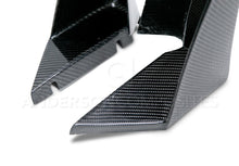 Load image into Gallery viewer, Anderson Composites AC-FL14CHC7-Z6XC Aero Splitter for Select Chevrolet Corvette