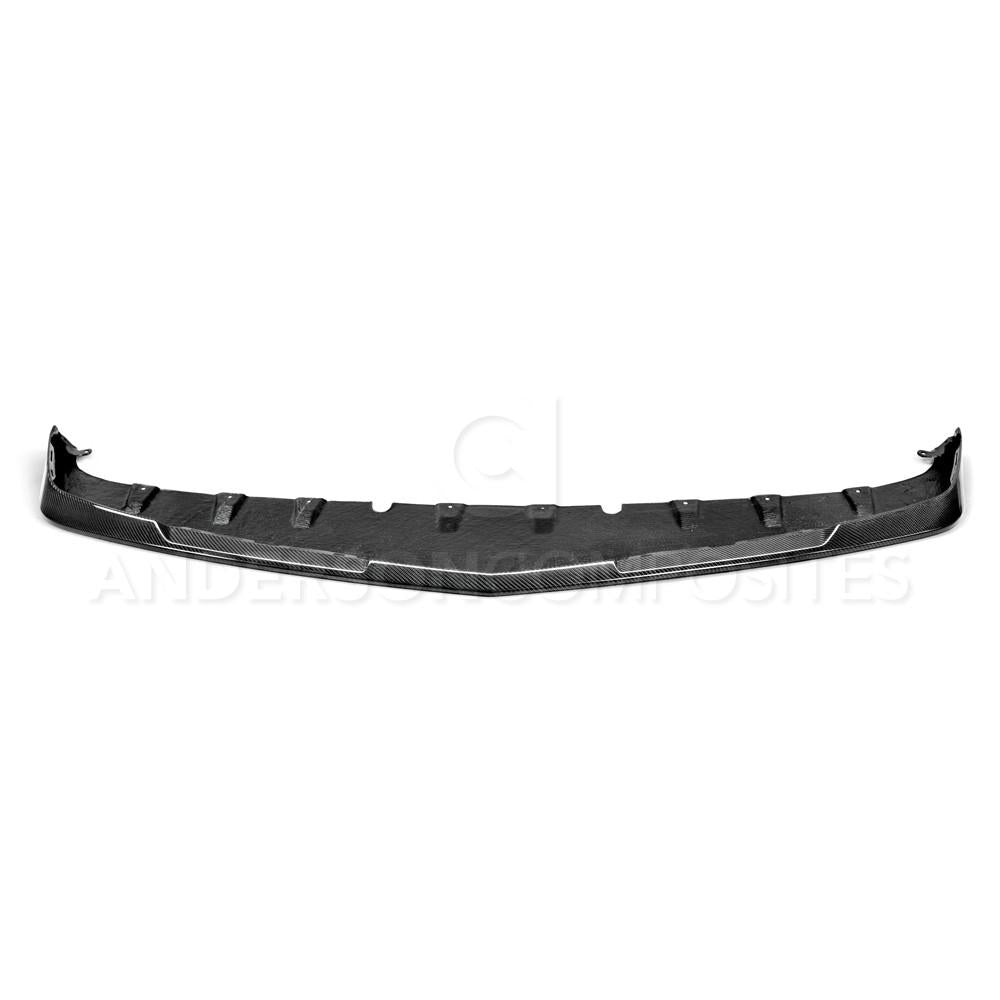 Anderson Composites AC-FL14CHCAM-LE Air Dam for Select Chevrolet Camaro