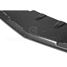 Load image into Gallery viewer, Anderson Composites AC-FL14CHCAM-LE Air Dam for Select Chevrolet Camaro