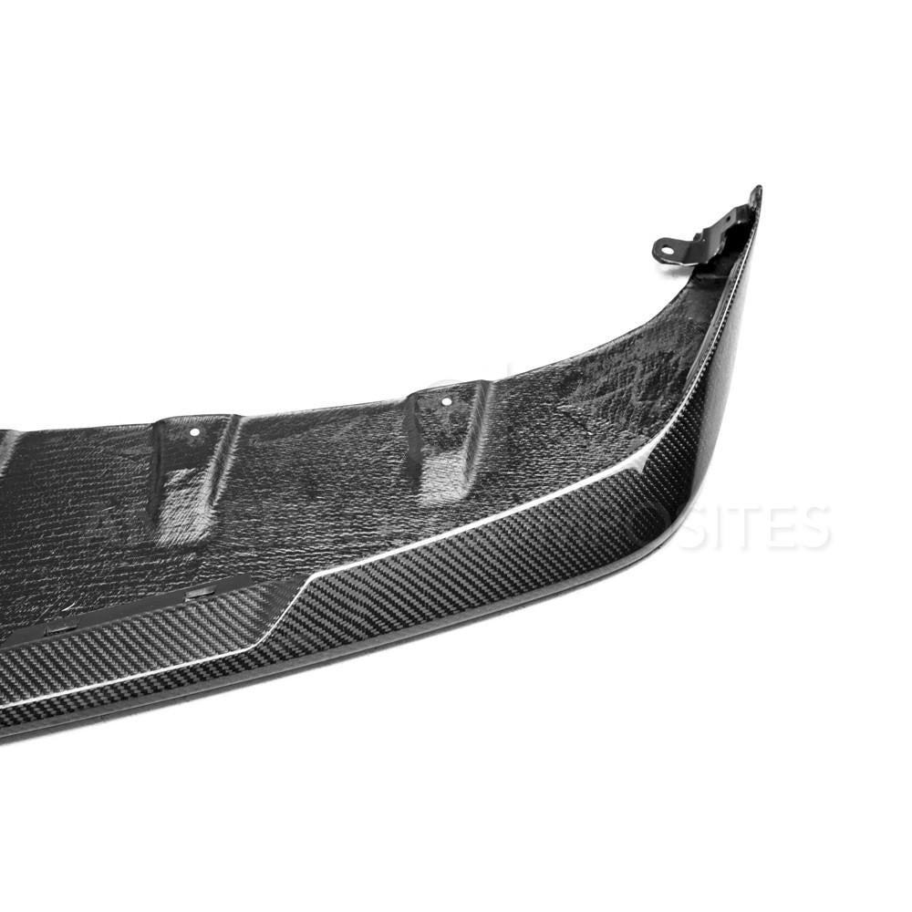 Anderson Composites AC-FL14CHCAM-LE Air Dam for Select Chevrolet Camaro