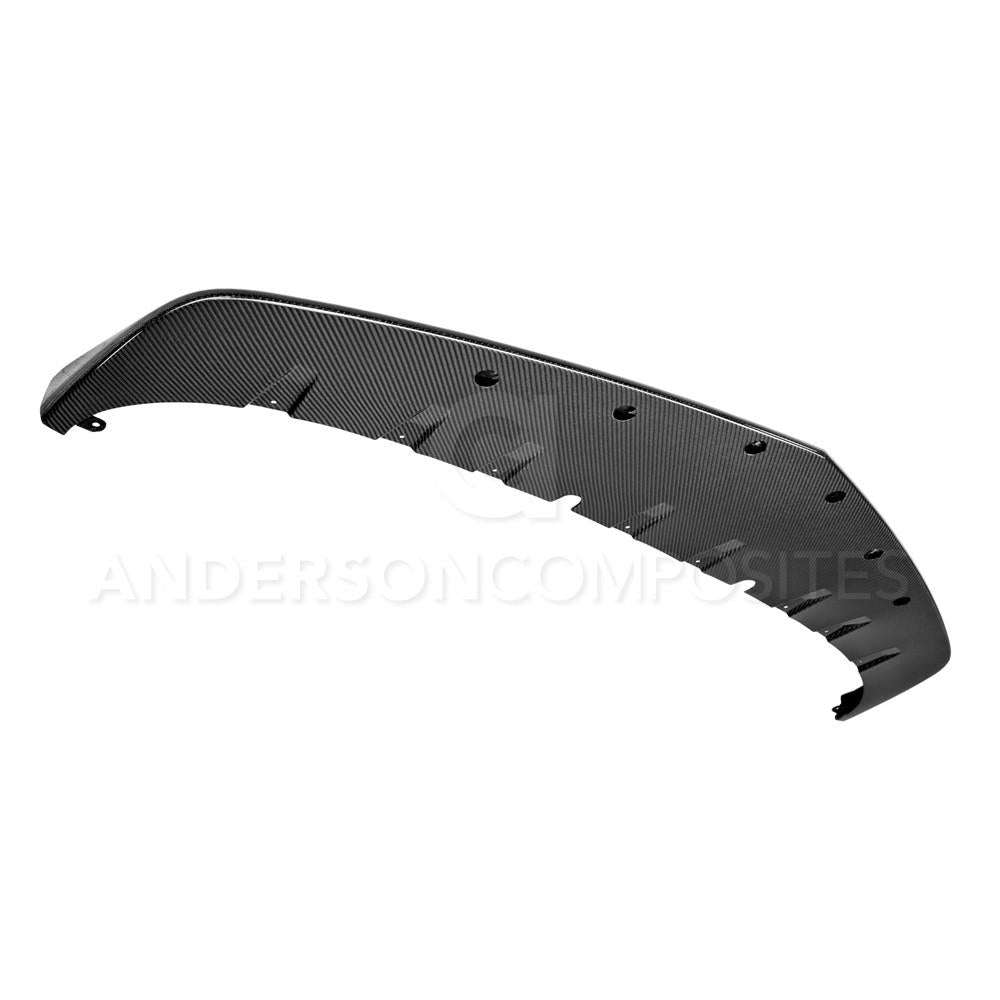 Anderson Composites AC-FL14CHCAM-LE Air Dam for Select Chevrolet Camaro