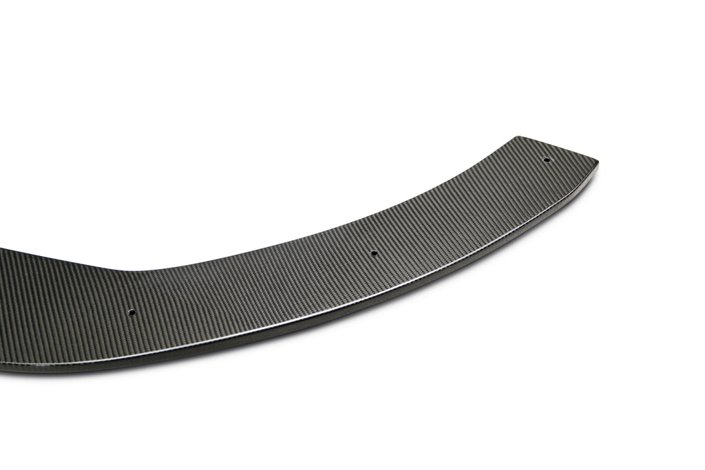 Anderson Composites AC-FL15FDMU-AR-07 Aero Splitter for Select Ford Mustang