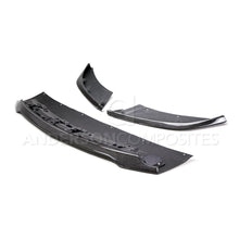 Load image into Gallery viewer, Anderson Composites AC-FL15MU350 Aero Splitter for Select Ford Mustang