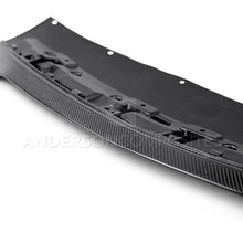 Load image into Gallery viewer, Anderson Composites AC-FL15MU350 Aero Splitter for Select Ford Mustang