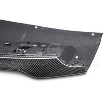 Load image into Gallery viewer, Anderson Composites AC-FL15MU350 Aero Splitter for Select Ford Mustang
