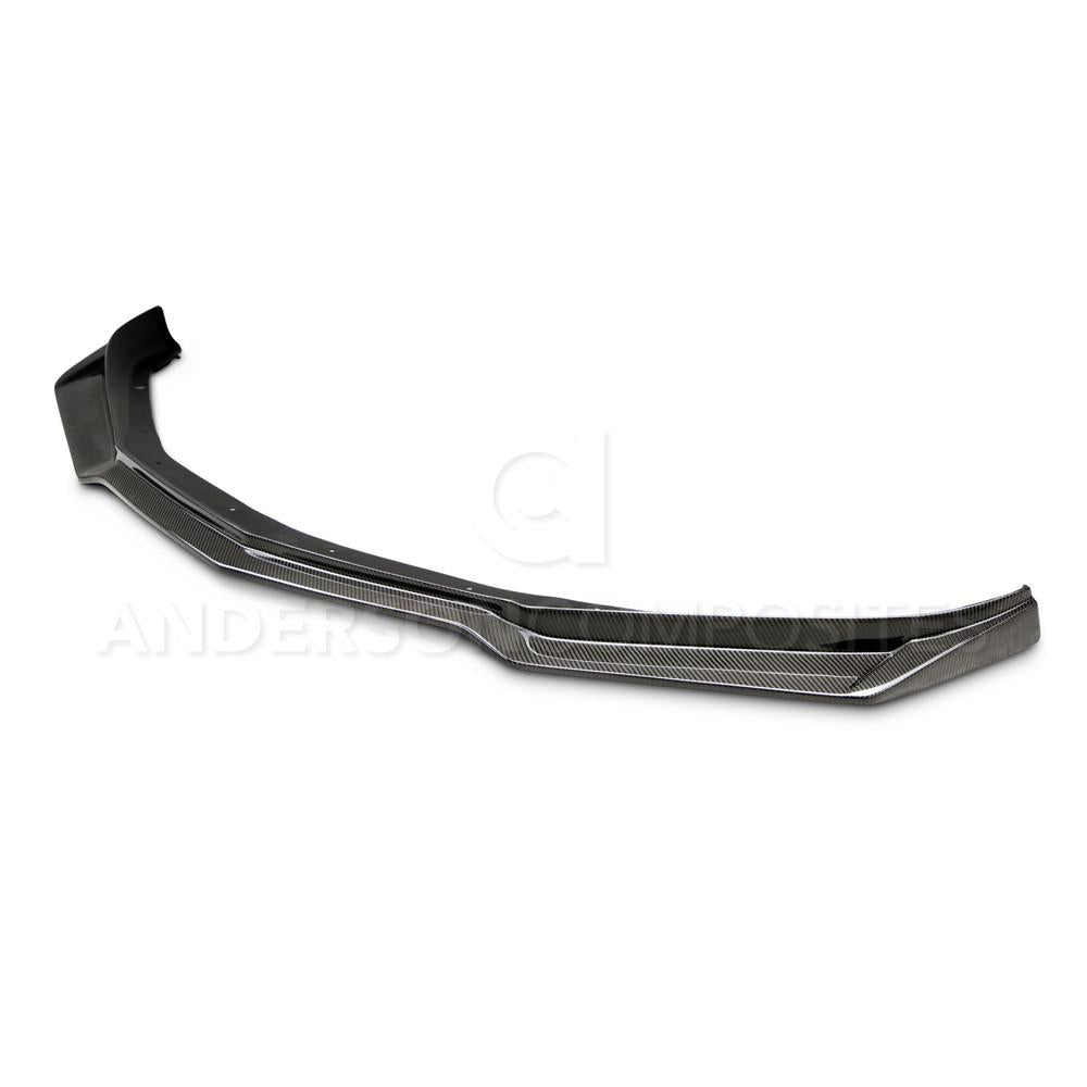 Anderson Composites AC-FL16CHCAM-AZ Aero Splitter for Select Chevrolet Camaro