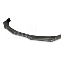 Load image into Gallery viewer, Anderson Composites AC-FL16CHCAM-AZ Aero Splitter for Select Chevrolet Camaro