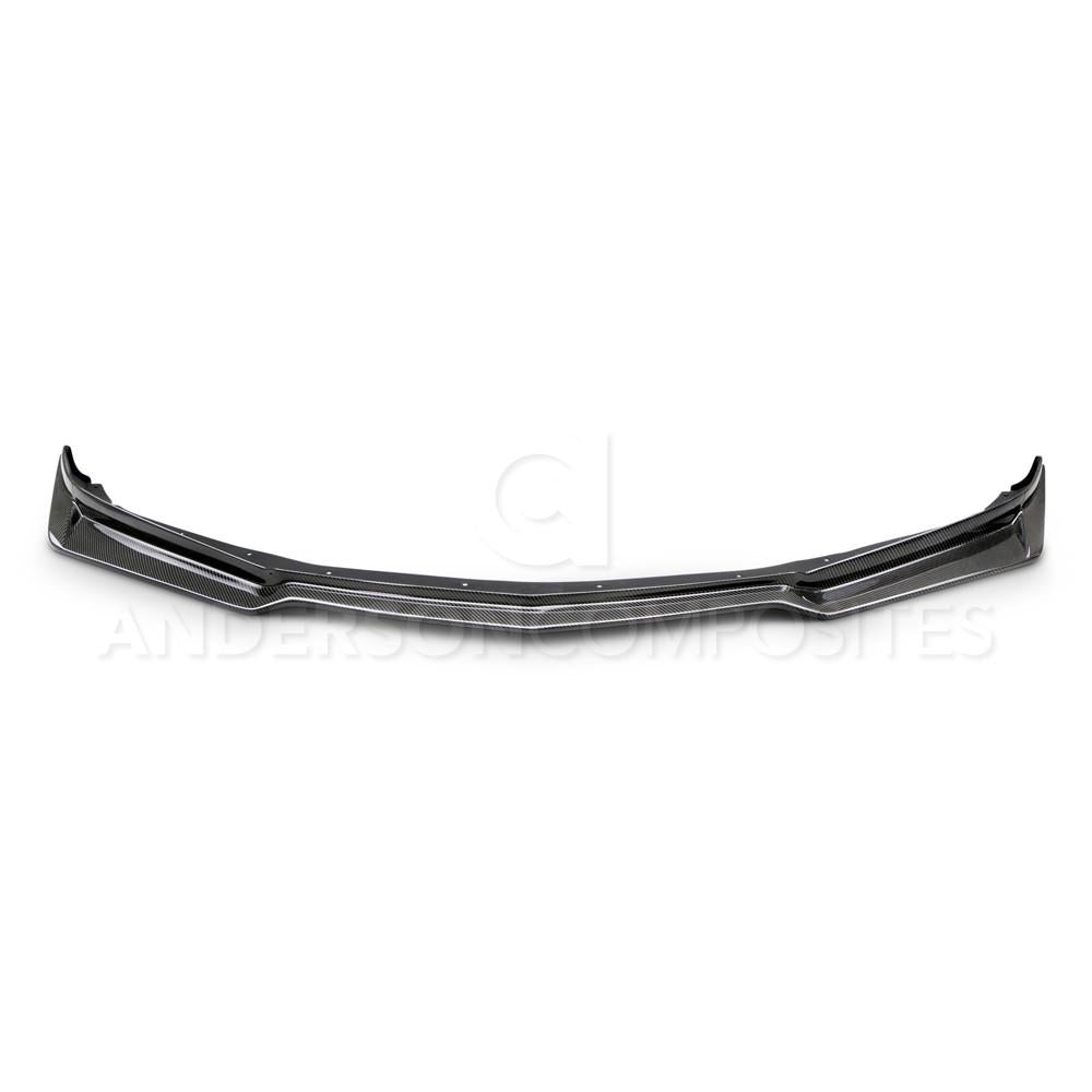 Anderson Composites AC-FL16CHCAM-AZ Aero Splitter for Select Chevrolet Camaro
