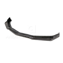 Load image into Gallery viewer, Anderson Composites AC-FL16CHCAMRS-AZ Aero Splitter for Select Chevrolet Camaro