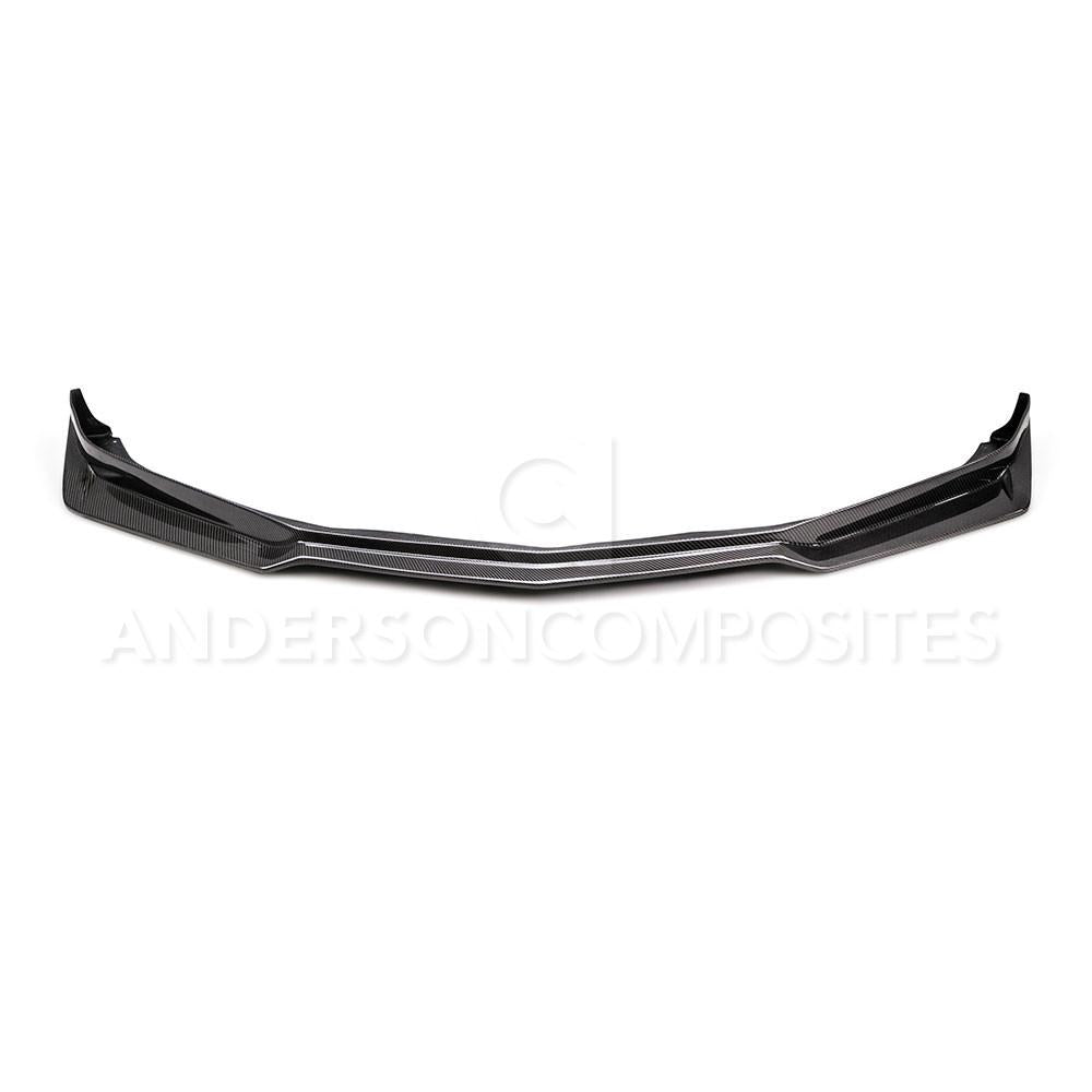 Anderson Composites AC-FL16CHCAMRS-AZ Aero Splitter for Select Chevrolet Camaro