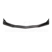 Load image into Gallery viewer, Anderson Composites AC-FL16CHCAMRS-AZ Aero Splitter for Select Chevrolet Camaro
