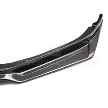 Load image into Gallery viewer, Anderson Composites AC-FL16CHCAMRS-AZ Aero Splitter for Select Chevrolet Camaro