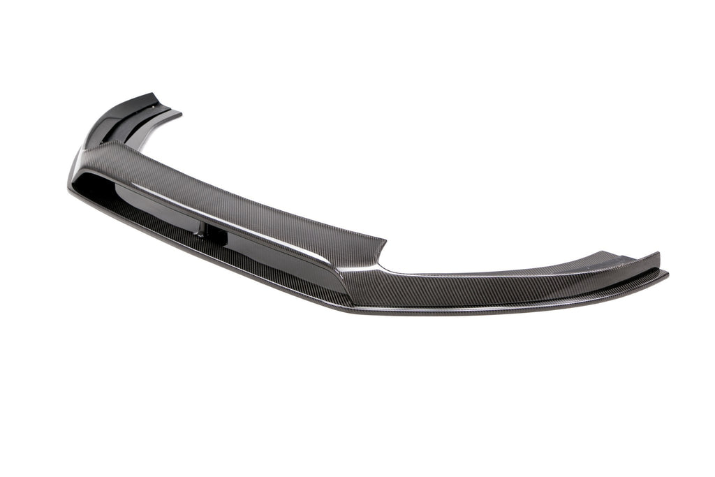 Anderson Composites AC-FL16FDFO-AR Aero Splitter for Select Ford Focus