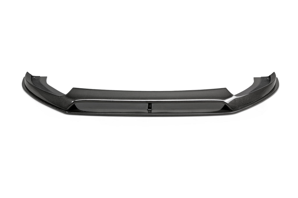 Anderson Composites AC-FL16FDFO-AR Aero Splitter for Select Ford Focus