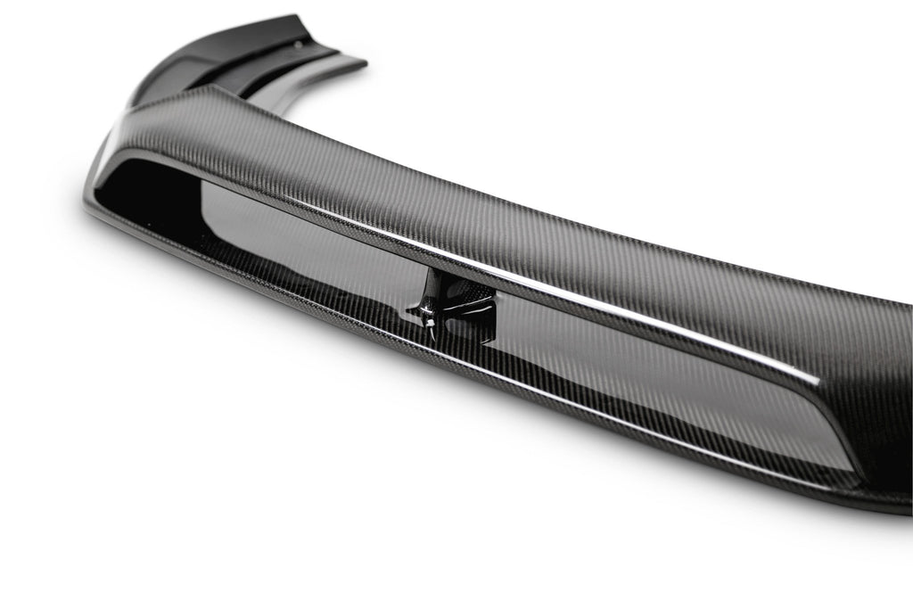 Anderson Composites AC-FL16FDFO-AR Aero Splitter for Select Ford Focus