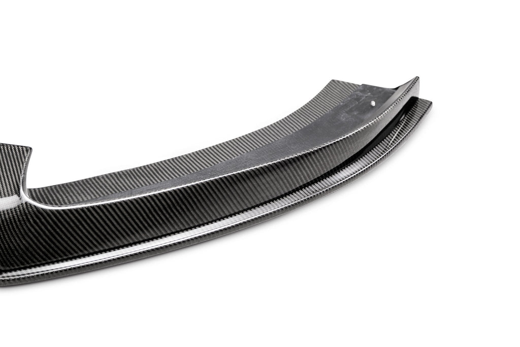 Anderson Composites AC-FL16FDFO-AR Aero Splitter for Select Ford Focus
