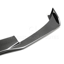 Load image into Gallery viewer, Anderson Composites AC-FL17CHCAMZL-LE Aero Splitter for Select Chevrolet Camaro