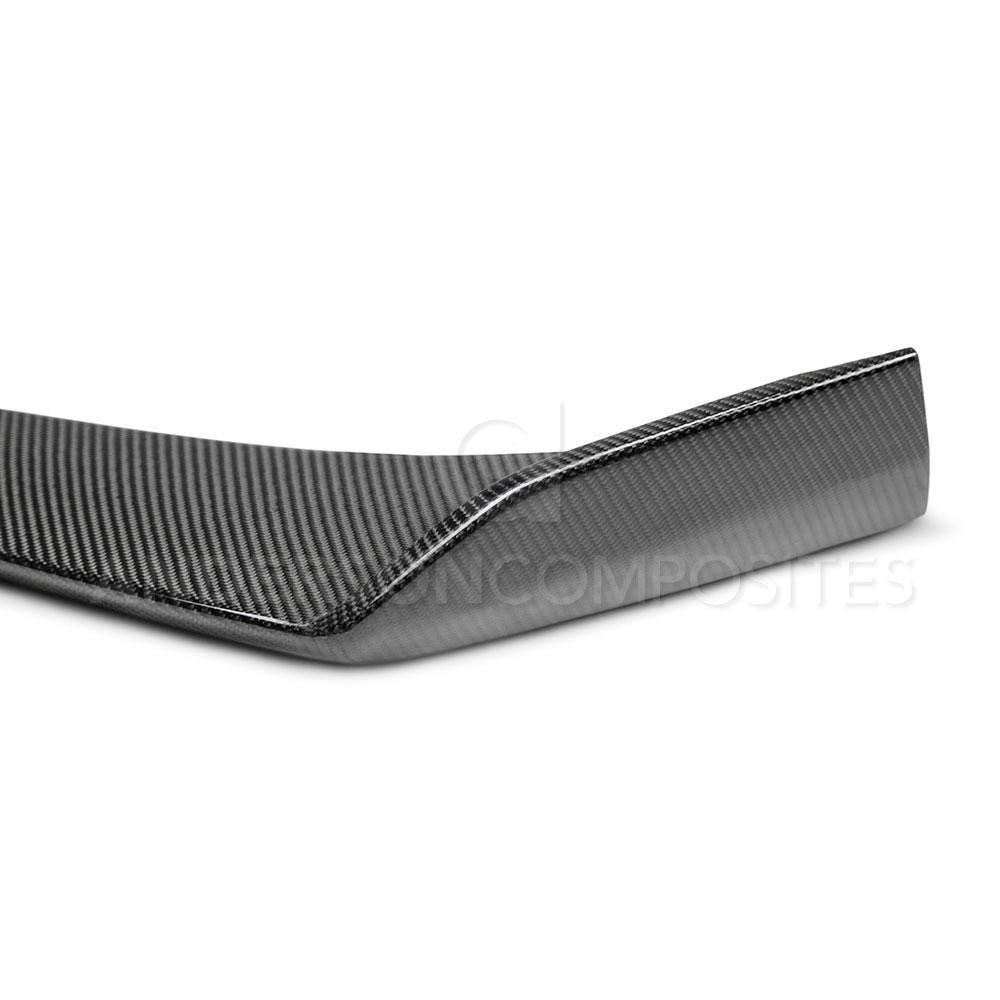 Anderson Composites AC-FL17CHCAMZL-LE Aero Splitter for Select Chevrolet Camaro