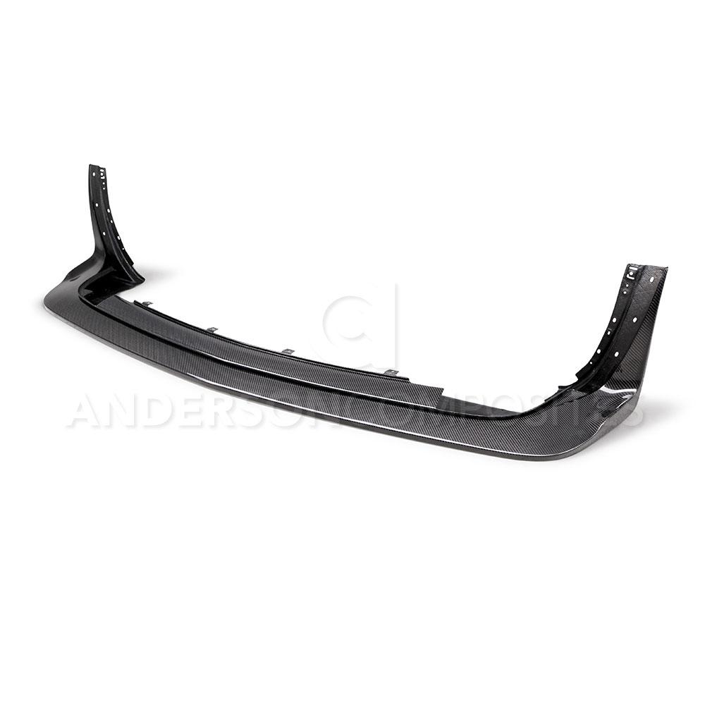 Anderson Composites AC-FL18DGCHHC Spoiler for Select Dodge Challenger
