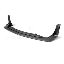 Load image into Gallery viewer, Anderson Composites AC-FL18DGCHHC Spoiler for Select Dodge Challenger