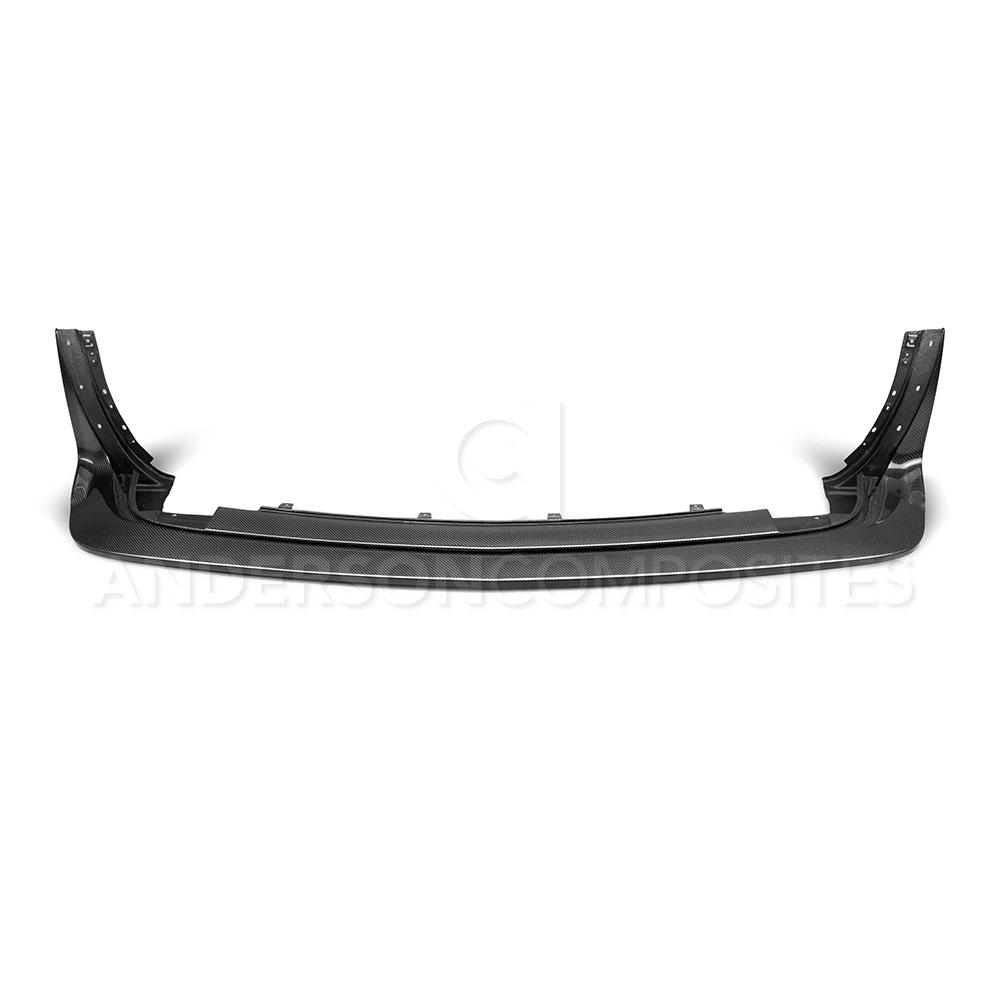 Anderson Composites AC-FL18DGCHHC Spoiler for Select Dodge Challenger