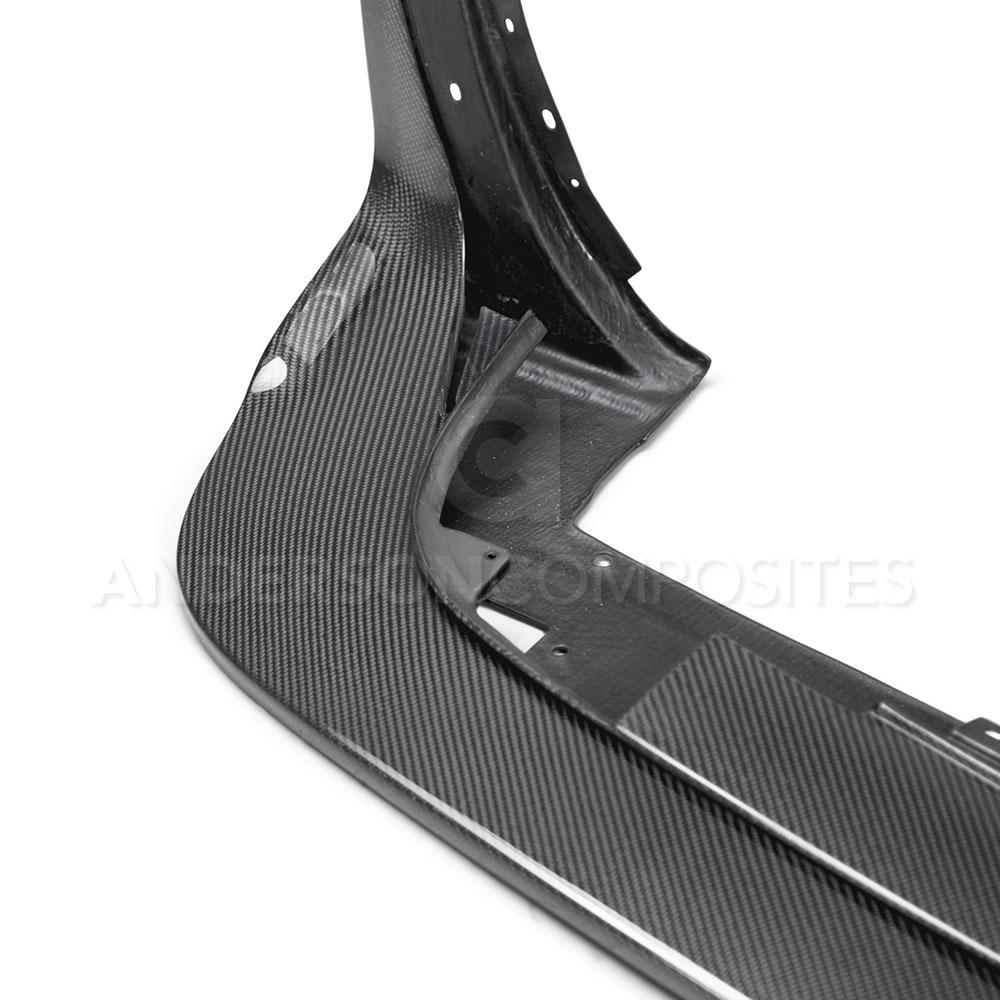 Anderson Composites AC-FL18DGCHHC Spoiler for Select Dodge Challenger