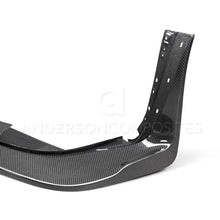 Load image into Gallery viewer, Anderson Composites AC-FL18DGCHHC Spoiler for Select Dodge Challenger