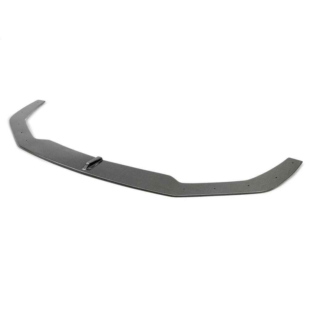 Anderson Composites AC-FL18FDMU-AR-07 Mustang Splitter for Select Ford Mustang