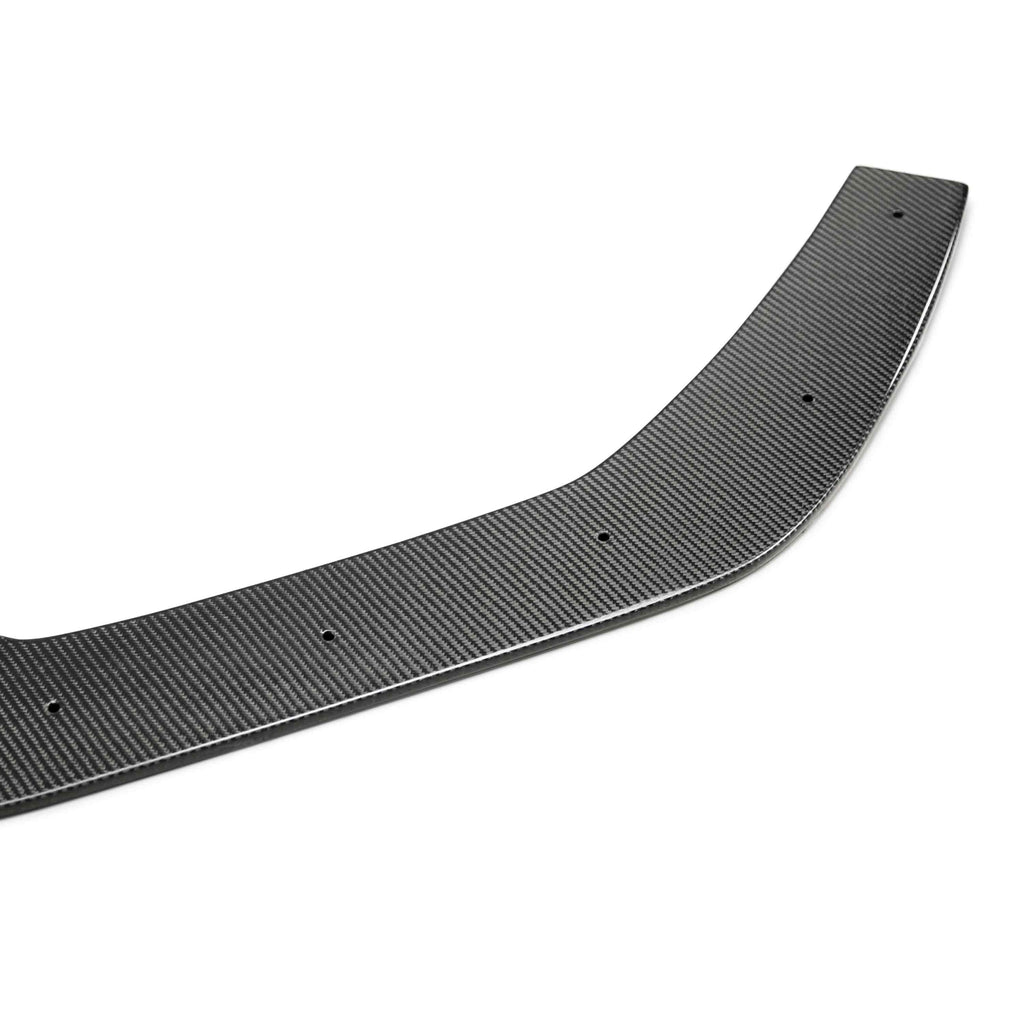 Anderson Composites AC-FL18FDMU-AR-07 Mustang Splitter for Select Ford Mustang