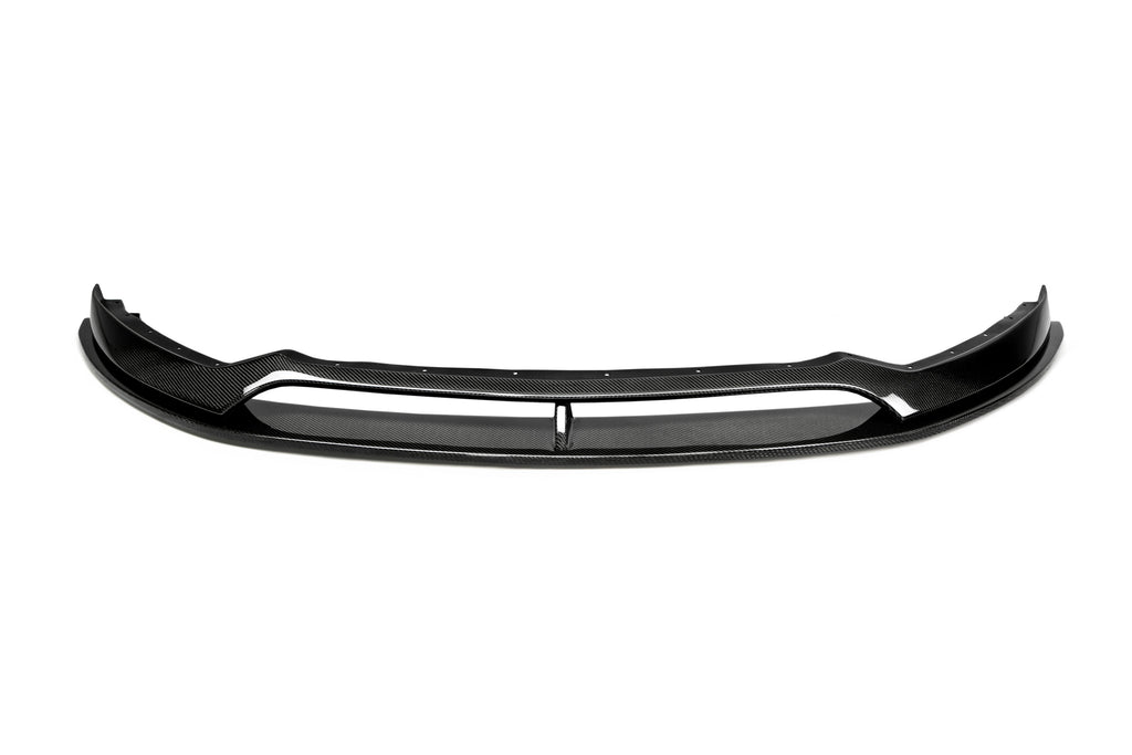 Anderson Composites AC-FL18FDMU-AR Aero Splitter for Select Ford Mustang