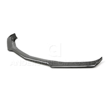 Load image into Gallery viewer, Anderson Composites AC-FL19CHCAMSS-OE Splitter for Select Chevrolet Camaro
