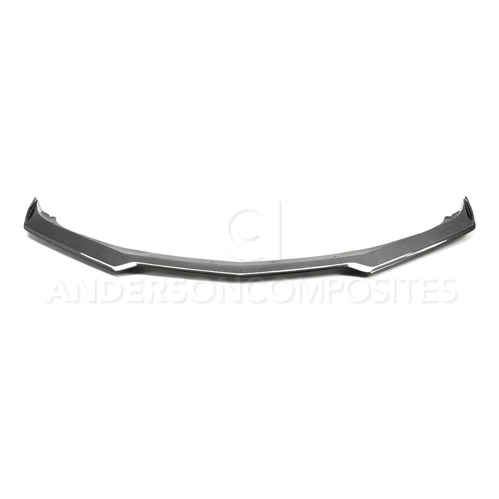 Anderson Composites AC-FL19CHCAMSS-OE Splitter for Select Chevrolet Camaro