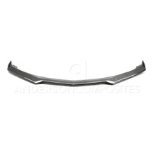 Load image into Gallery viewer, Anderson Composites AC-FL19CHCAMSS-OE Splitter for Select Chevrolet Camaro