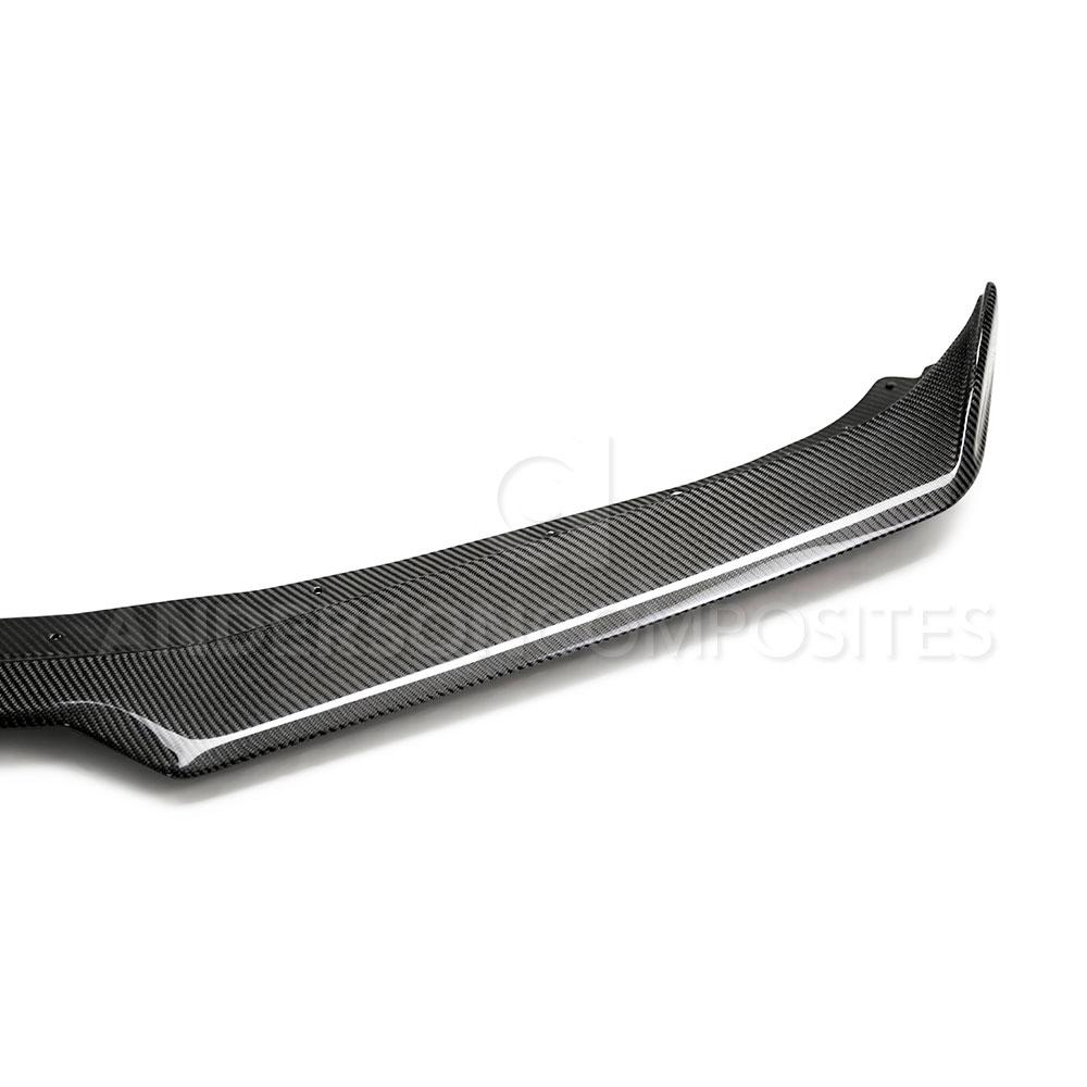 Anderson Composites AC-FL19CHCAMSS-OE Splitter for Select Chevrolet Camaro