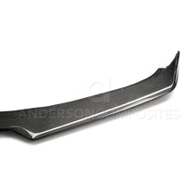 Load image into Gallery viewer, Anderson Composites AC-FL19CHCAMSS-OE Splitter for Select Chevrolet Camaro