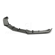 Load image into Gallery viewer, Anderson Composites AC-FL19CHCAMSS-SS Splitter for Select Chevrolet Camaro