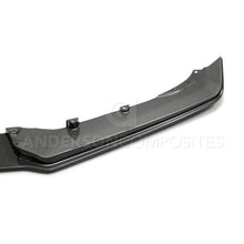 Load image into Gallery viewer, Anderson Composites AC-FL19CHCAMSS-SS Splitter for Select Chevrolet Camaro
