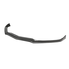 Load image into Gallery viewer, Anderson Composites AC-FL20CHC8-MB front chin splitter for Select Chevrolet Corvette