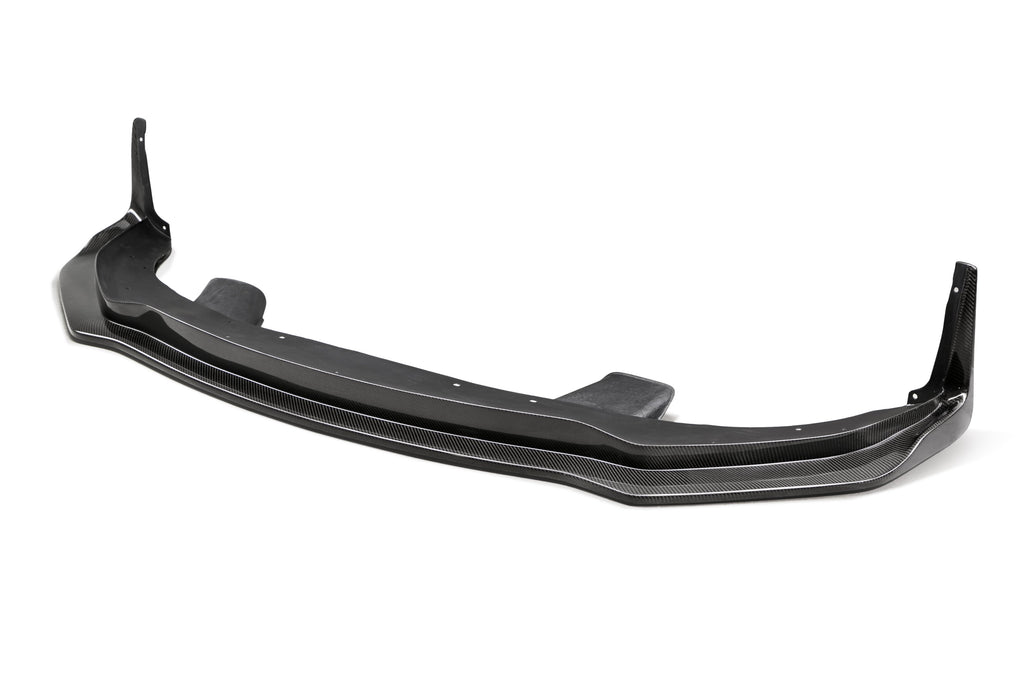 Anderson Composites AC-FL20DGCR-MB front chin splitter