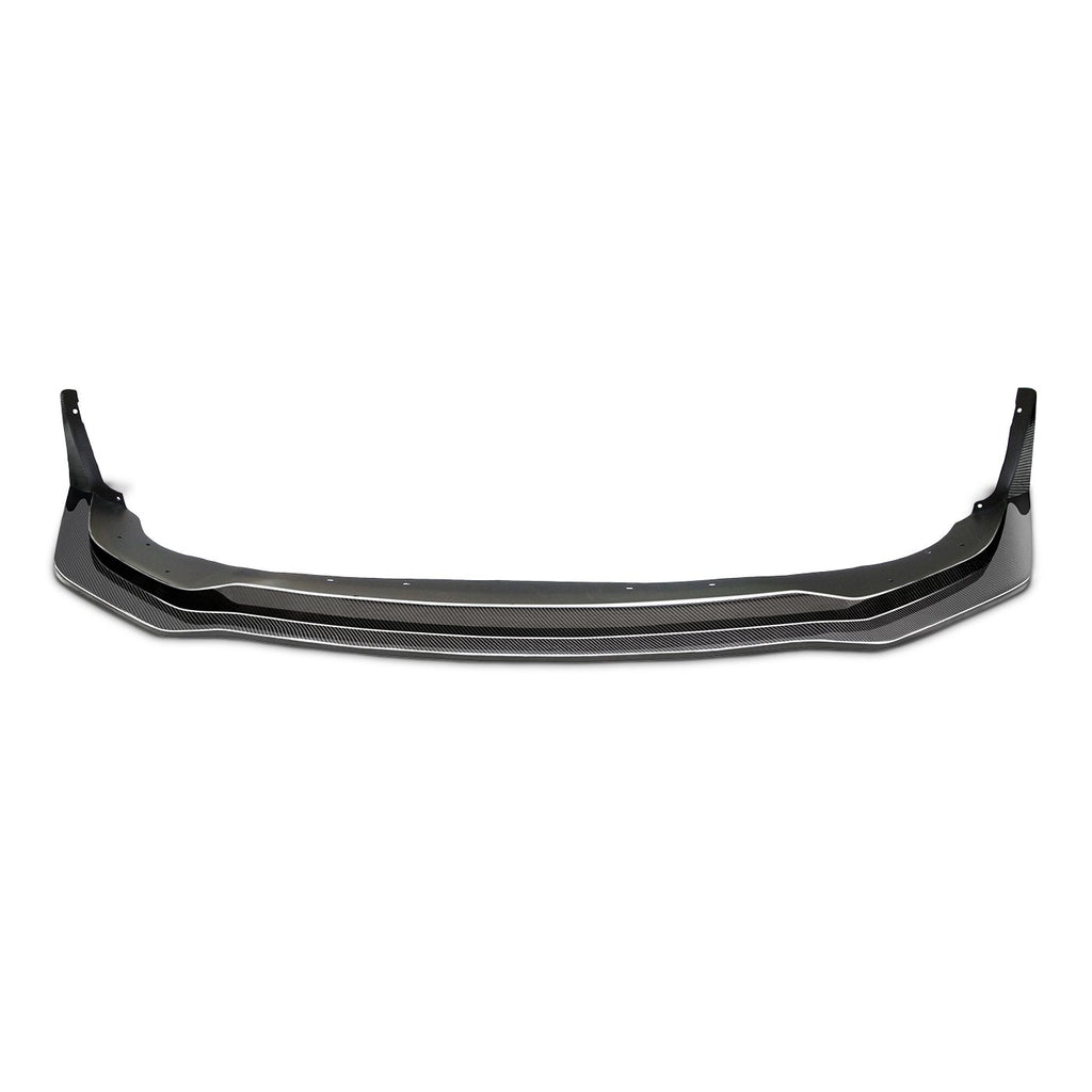 Anderson Composites AC-FL20DGCR-MB front chin splitter