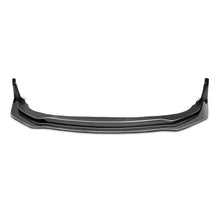 Load image into Gallery viewer, Anderson Composites AC-FL20DGCR-MB front chin splitter