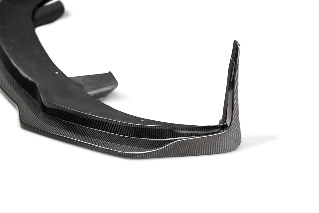 Anderson Composites AC-FL20DGCR-MB front chin splitter