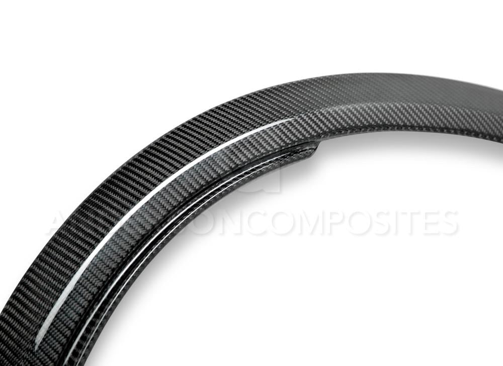Anderson Composites AC-FLR14CHCAM-F Fender Flare for Select Chevrolet Camaro