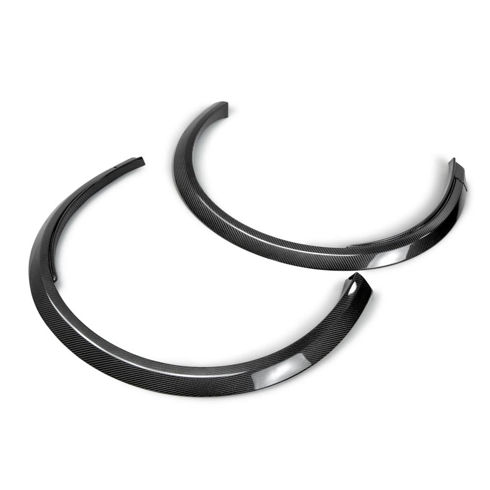 Anderson Composites AC-FLR14CHCAM-R Fender Flare for Select Chevrolet Camaro