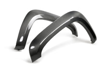 Load image into Gallery viewer, Anderson Composites AC-FLR17CHCOZR2-F fender flare for Select Chevrolet Colorado