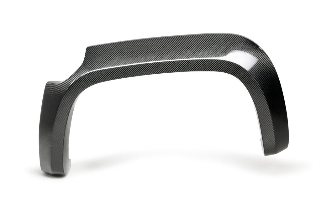 Anderson Composites AC-FLR17CHCOZR2-R fender flares - pair for Select Chevrolet Colorado